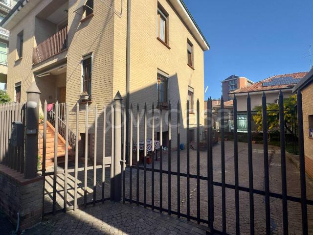 Villa Indipendente in vendita a Zona Omogenea Milano Nord, Cinisello Balsamo