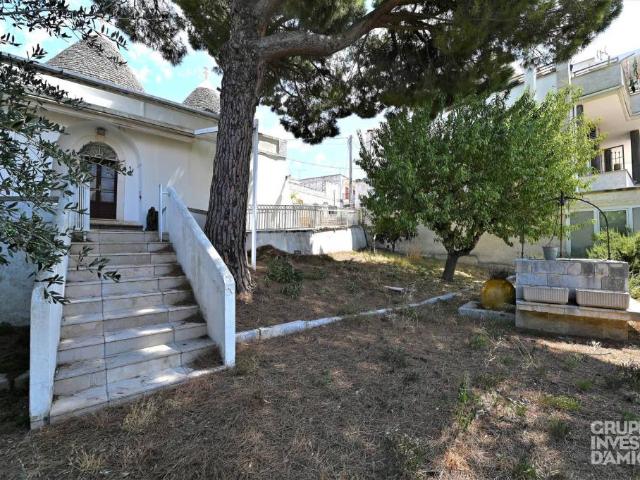 Villa Indipendente in vendita a Puglia, Brindisi