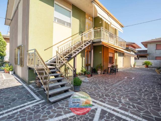 Villa Indipendente in vendita a Codigoro, Ferrara