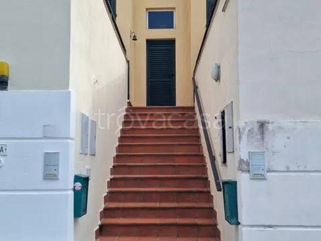 Villa Schiera in vendita a Molinetto, Cogoleto