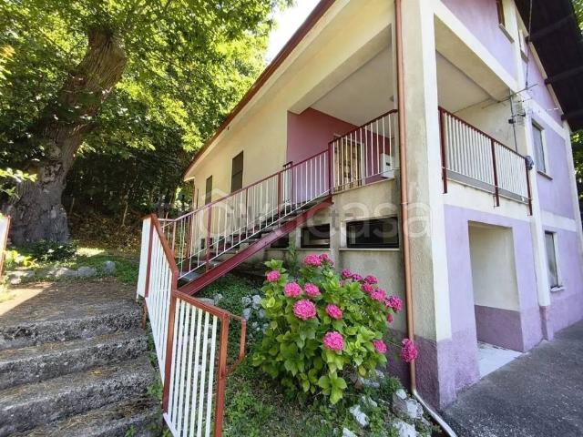 Villa Indipendente in vendita a Collianello, Colliano