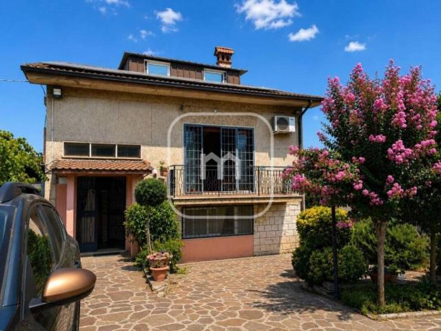 Villa Indipendente in vendita a Roma Capitale, Lazio