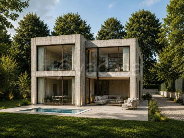 Villa Indipendente in vendita a Comerio, Lombardia