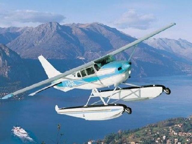 Villa Indipendente in vendita a Como