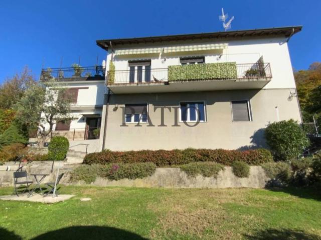 Villa Indipendente in vendita a Garzola, Como