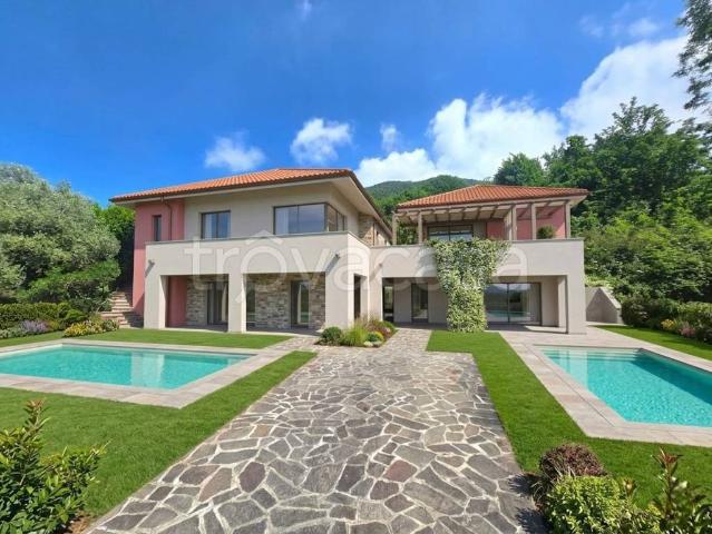 Villa Indipendente in vendita a Comunità montana della valle Trompia, Concesio