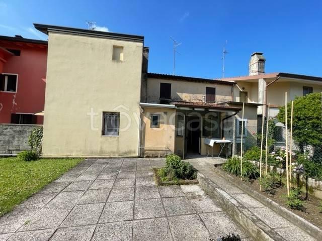 Villa Indipendente in vendita a Concordia Sagittaria, Veneto