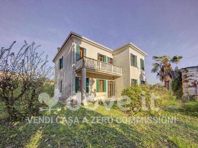 Villa Indipendente in vendita a Conselve, Veneto