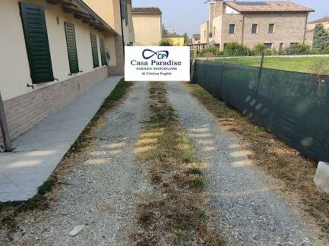 Villa Indipendente in vendita a Colorno, Reggio Emilia