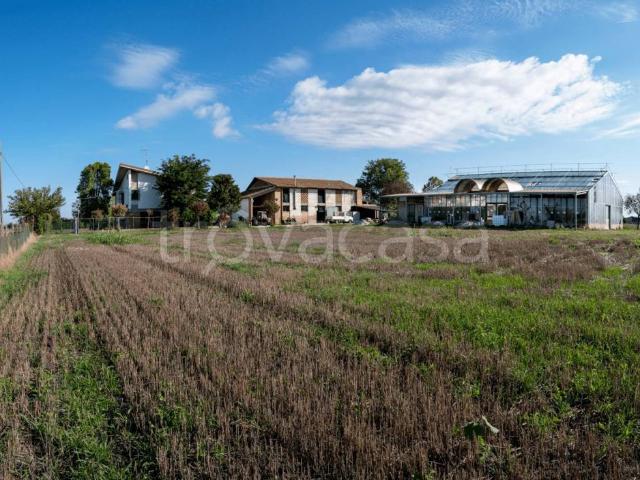 Villa Indipendente in vendita a Unione Terre e Fiumi, Copparo