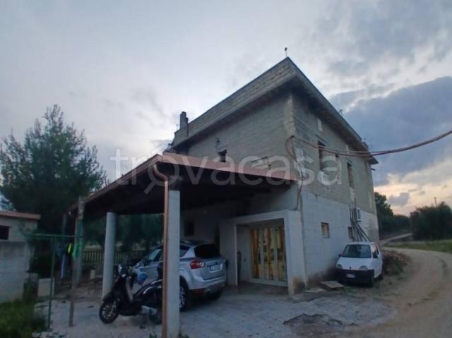 Villa Indipendente in vendita a Puglia, Bari
