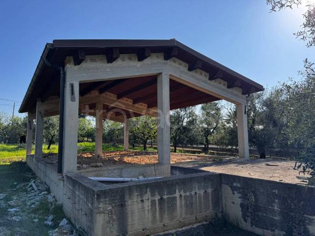 Villa Indipendente in vendita a Puglia, Bari