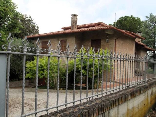 Villa Indipendente in vendita a Marche, Ancona
