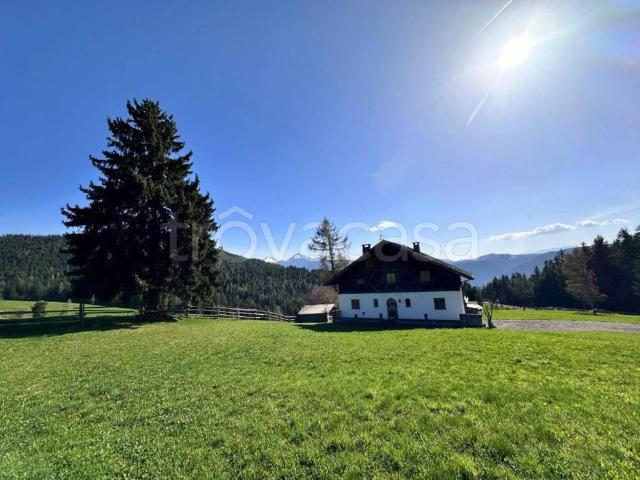 Villa Indipendente in vendita a Obergummer - San Valentino di Sopra, Karneid - Cornedo all'Isarco