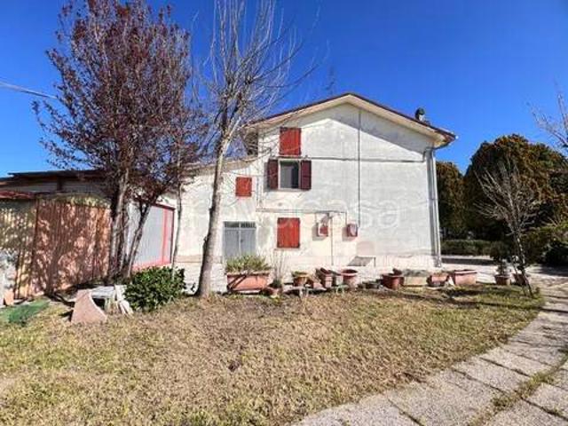Villa Indipendente in vendita a Pianura Reggiana, Re
