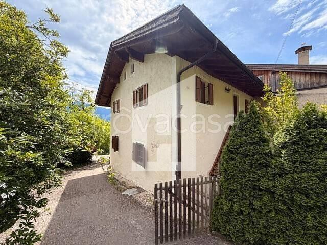 Villa Indipendente in vendita a Überetsch-Unterland - Oltradige-Bassa Atesina, Cortaccia - Kurtatsch