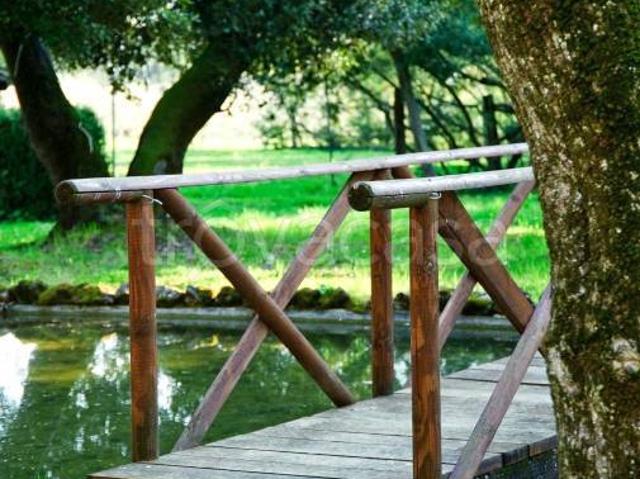 Villa Indipendente in vendita a Cortona, Toscana