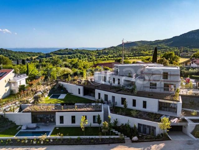 Villa Indipendente in vendita a Castion Veronese, Costermano