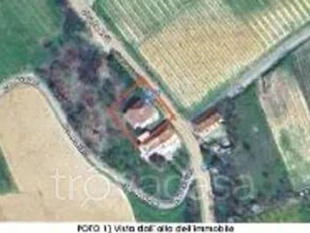 Villa Indipendente in vendita a San Carlo, Costigliole d'Asti
