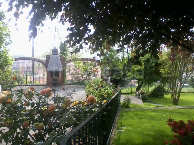 Villa Indipendente in vendita a Piemonte, Cuneo