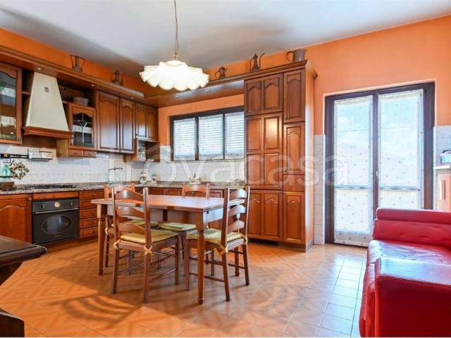 Villa Indipendente in vendita a Covo, Bergamo