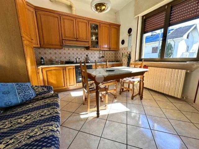 Villa Indipendente in vendita a Piemonte, Vercelli