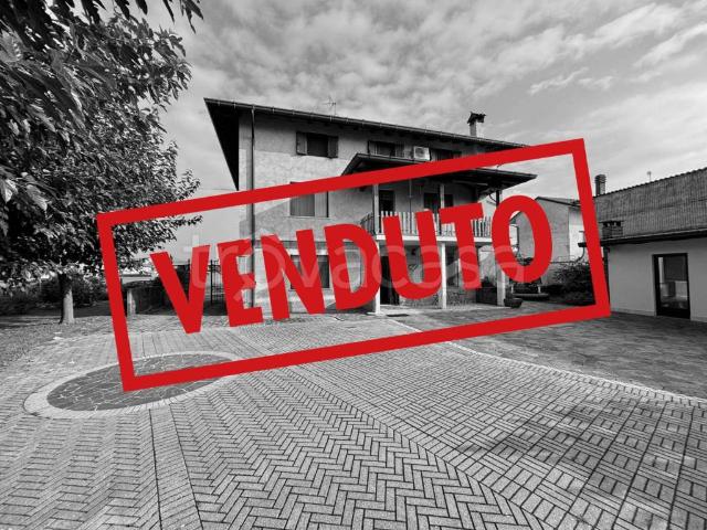 Villa Indipendente in vendita a Dignano, Friuli-Venezia Giulia