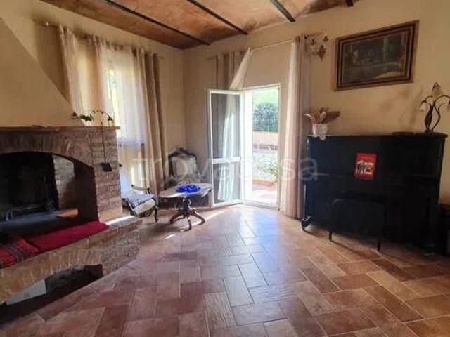 Villa Indipendente in vendita a Unione dei Comuni Circondario dell'Empolese Valdelsa, Castelfiorentino