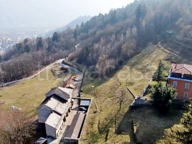 Villa Indipendente in vendita a Piemonte, Verbano-cusio-ossola