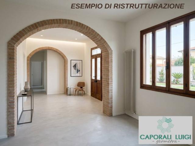 Villa Indipendente in vendita a Porto Viro, Veneto