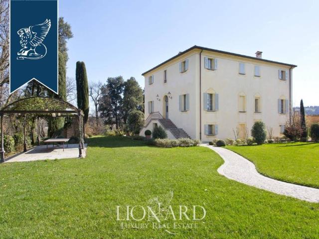 Villa Indipendente in vendita a Nuovo Circondario Imolese, Dozza Imolese