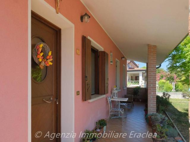 Villa Indipendente in vendita a Ponte Crepaldo, Eraclea