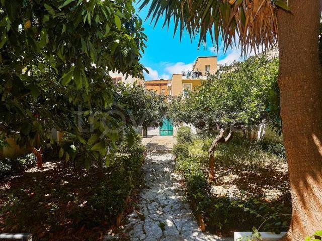 Villa Indipendente in vendita a Erice, Sicilia