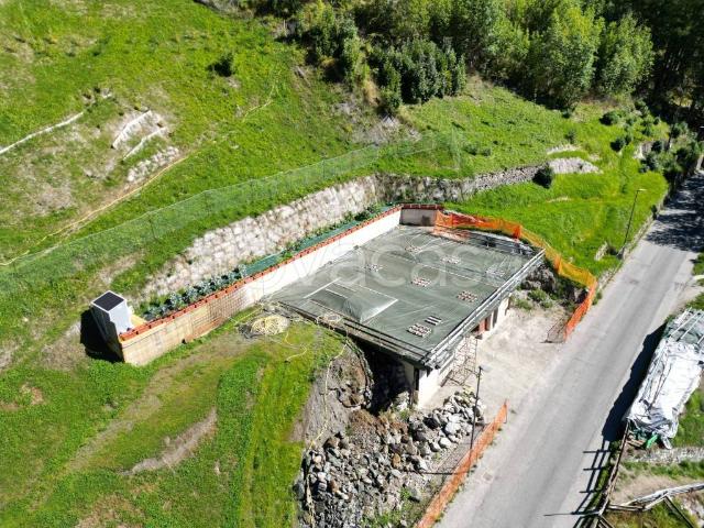 Villa Indipendente in vendita a Le Créton, Étroubles