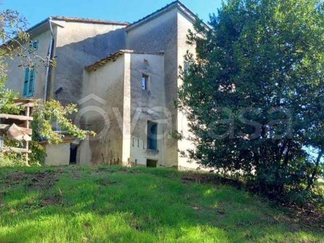 Villa Indipendente in vendita a Santa Maria A Monte, Toscana