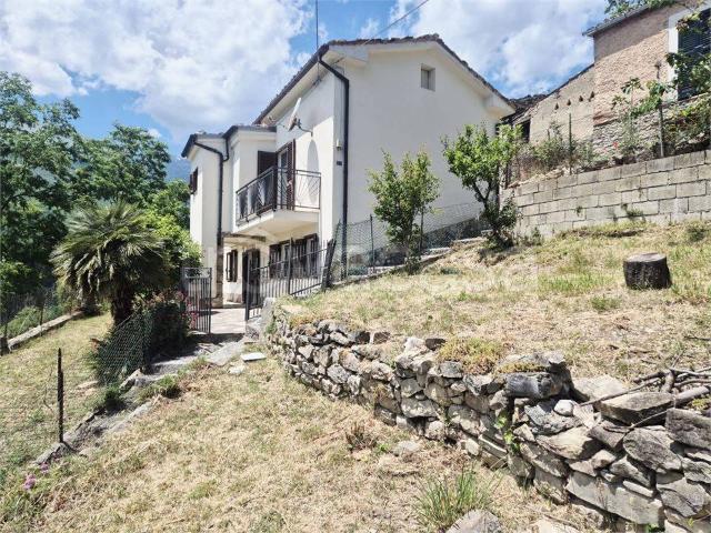 Villa Indipendente in vendita a Contrada Santa Maria, Farindola