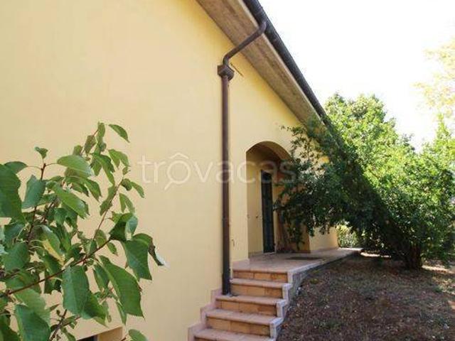 Villa Indipendente in vendita a Marche, Pesaro E Urbino