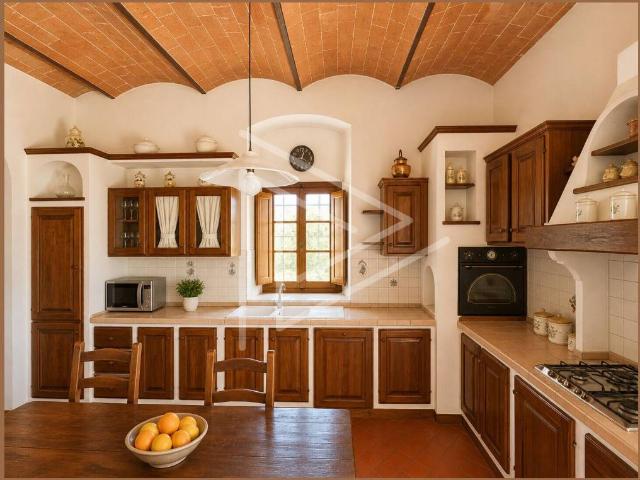Villa Indipendente in vendita a Quartiere 2, Fiesole