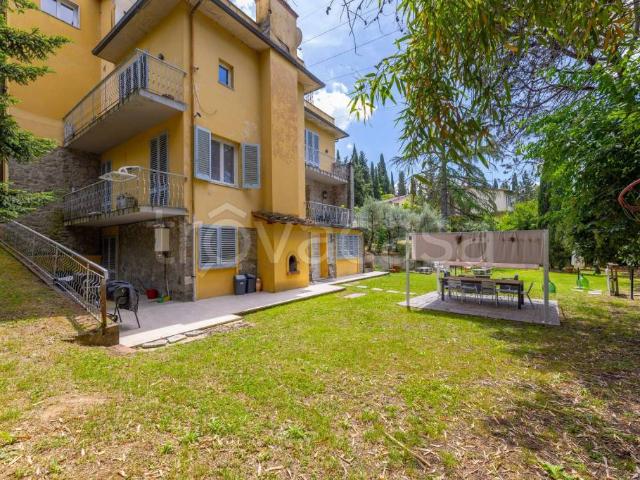 Villa Indipendente in vendita a Fiesole, Toscana