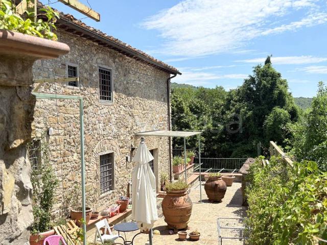 Villa Indipendente in vendita a Fiesole, Toscana