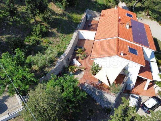 Villa Indipendente in vendita a Basciano, Fiesole