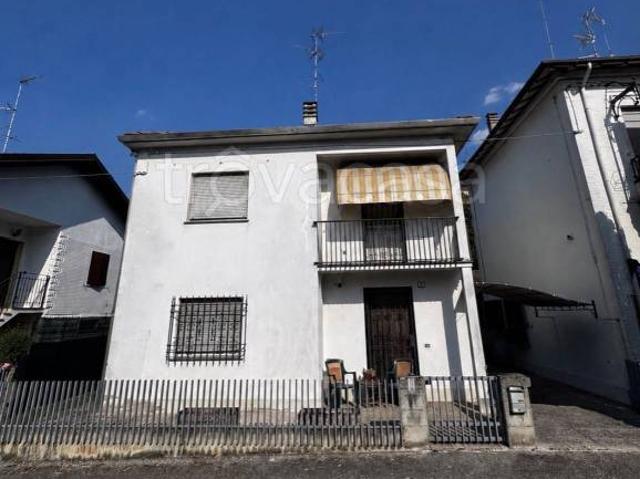 Villa Indipendente in vendita a Unione Comuni Modenesi Area Nord, Finale Emilia