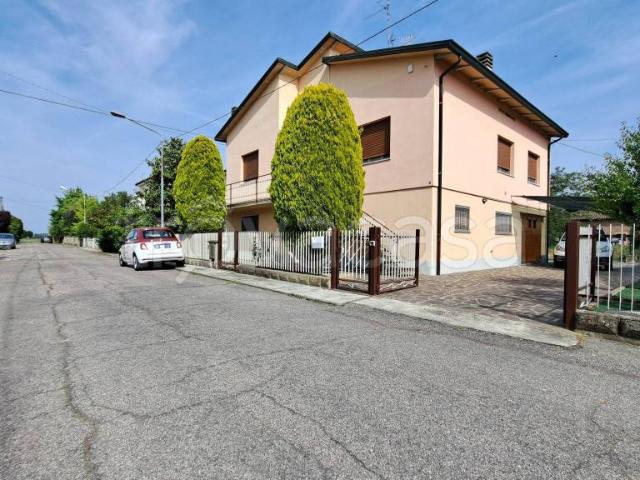 Villa Indipendente in vendita a Unione Comuni Modenesi Area Nord, Finale Emilia