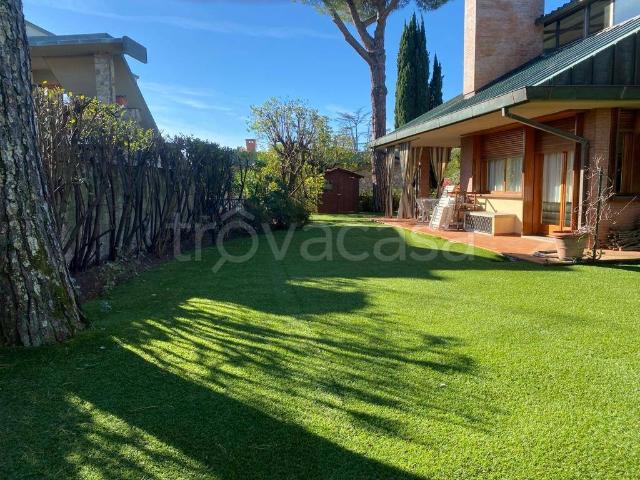 Villa Indipendente in vendita a Quartiere 1, Firenze