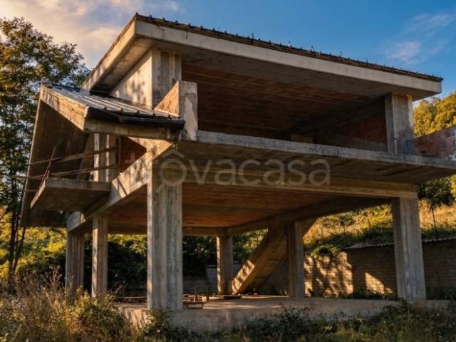 Villa Indipendente in vendita a Fiuggi, Lazio