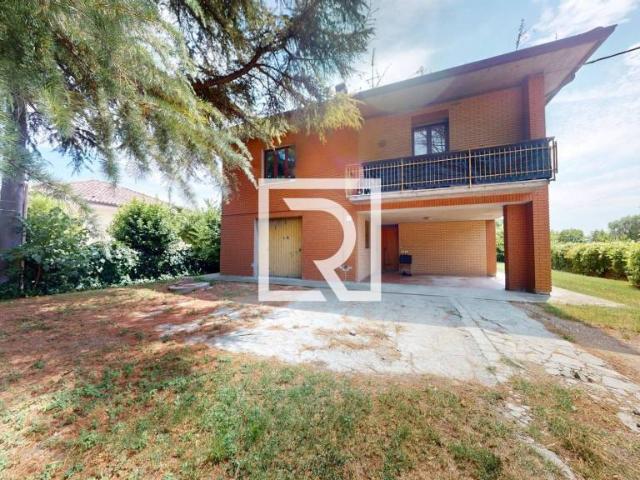 Villa Indipendente in vendita a Unione di Comuni della Romagna Forlivese, Quattro