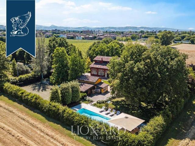 Villa Indipendente in vendita a Unione dei comuni del Distretto Ceramico, Formigine