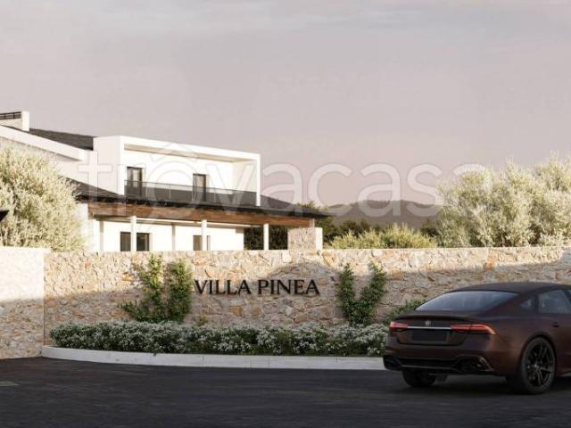 Villa Indipendente in vendita a Francavilla al Mare, Chieti