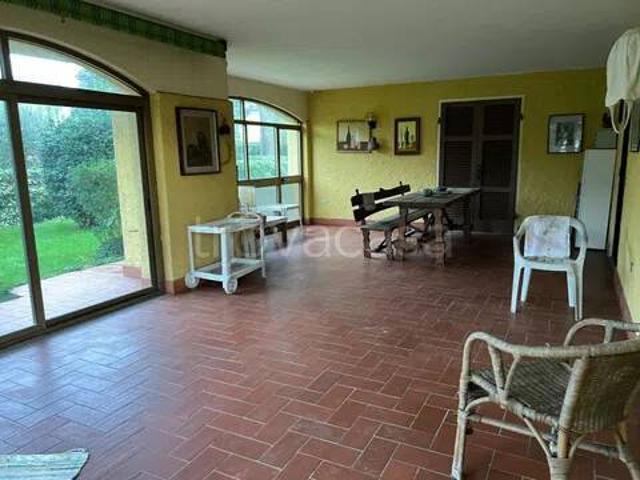 Villa Indipendente in vendita a Unione dei Comuni Circondario dell'Empolese Valdelsa, Fucecchio