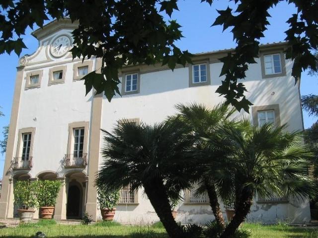 Villa Indipendente in vendita a Unione dei Comuni Circondario dell'Empolese Valdelsa, Fucecchio